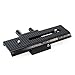 Produktbild Enjoyyourcamera, Quenox/Fotomate LP-01 Makro/Stereo-Einstellschlitten für kleine DSLRs, Systemkameras und Kompaktkameras, Verstellweg 10 cm