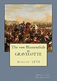 blumenthal bremen dönerladen  The von Blumenthals at Gravelotte: August 1870
