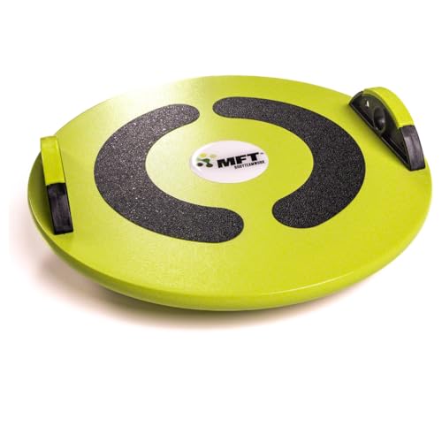 MFT BodyteamworkMFT FUN DISC - Balance Board aus Holz I Robuster...