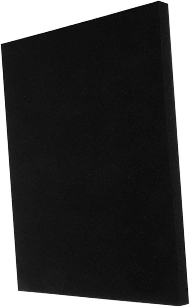 Packing Foam Sheets Protective Foam Padding for Shipping Electronics Ceramics Glassware for Small Business Packaging