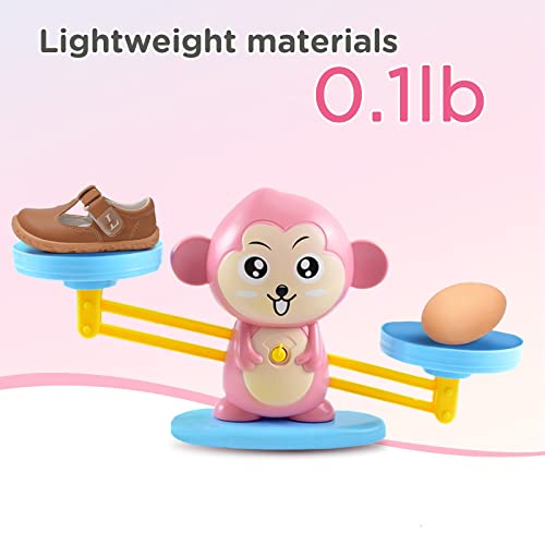 L-RUN Toddler Girls Dress Shoes Lightweight Mary Jane Shoes for Girls Anti-Slip School Shoes for Toddler Girls3