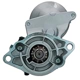 1661163011 Starter Motor abulollry Fit for Kubota ZD25 ZD28 Engine