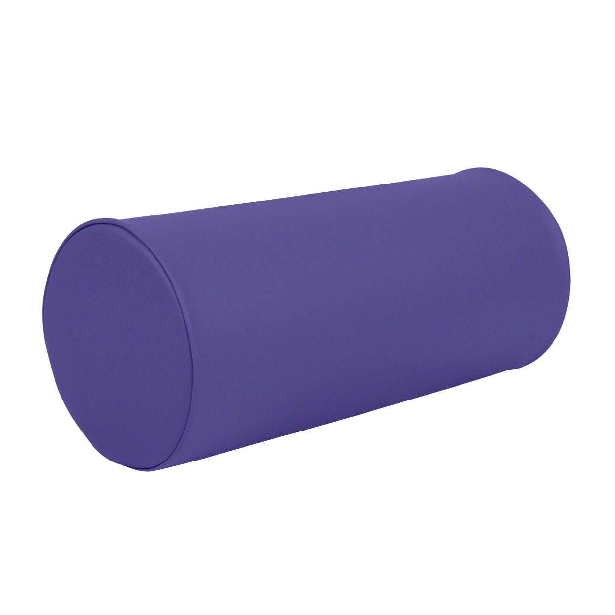 Sport-Tec Lagerungsrolle Lagerungskissen Knierolle Fitnessrolle für Massageliege 22x50 cm