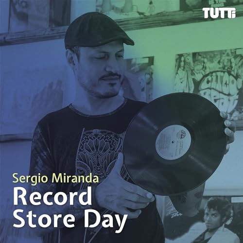 Record Store Day