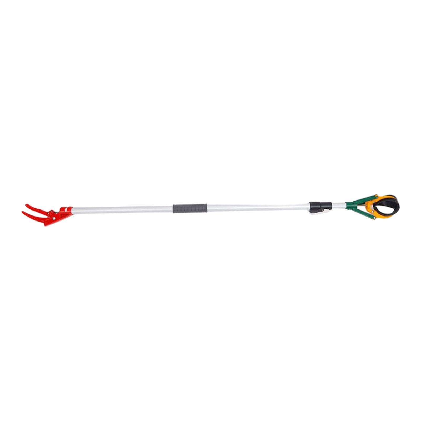Cueille Télescopique 150Cm Acier