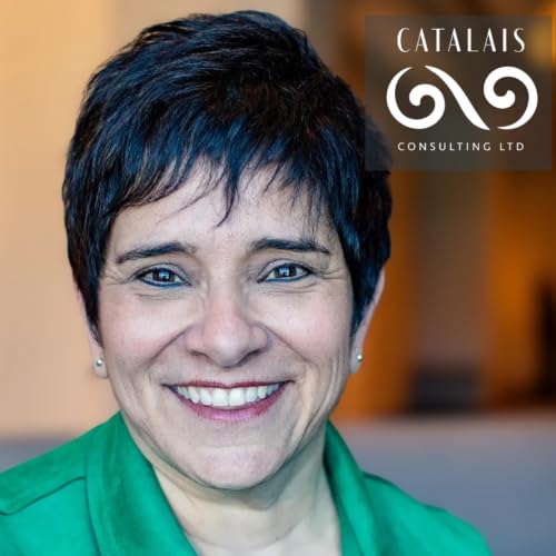 Nadia Ferrara | Humanizing Bureaucracy: Reimagining Policy Through a Human Lens