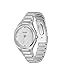 Imagen de HUGO Reloj con Movimiento de Cuarzo de Tres Manecillas para Mujer Colección #Grail FOR Her con Correa de Acero Inoxidable Plateada