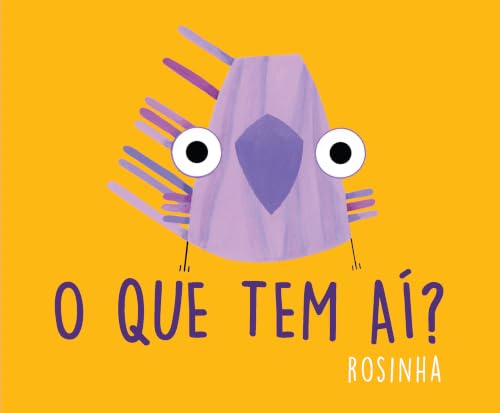 O que tem Aí?