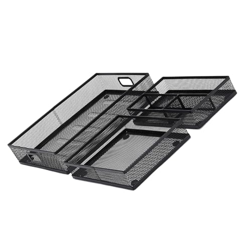 �����p�i�p�̏�v�ȋ������f�X�N�g�b�v�g���C - �R���p�[�g�����g�t�����߉\�Ȉ����o�����[�X�y�[�X�Ǘ��f�X�N�I�[�K�i�C�U�[