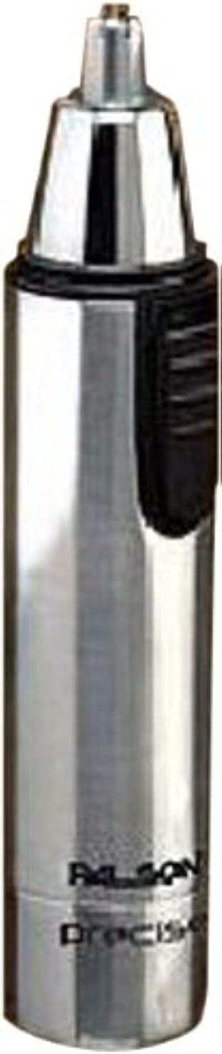 PALSON30078 - Precise Nose and Beard Trimmer