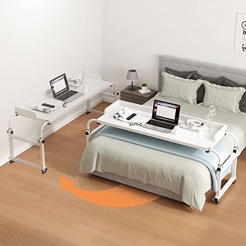Table de lit Couleur C avec structure premium pour grand lit - 2