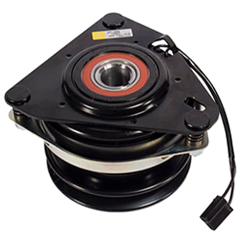 Mr Mower Parts Ogura Electric PTO Clutch Replaces MTD Cub Cadet 01008544P, 61008544, 717-04127, 917-04127, MTD 01008544P, 61008544. Ogura GT1-JD08