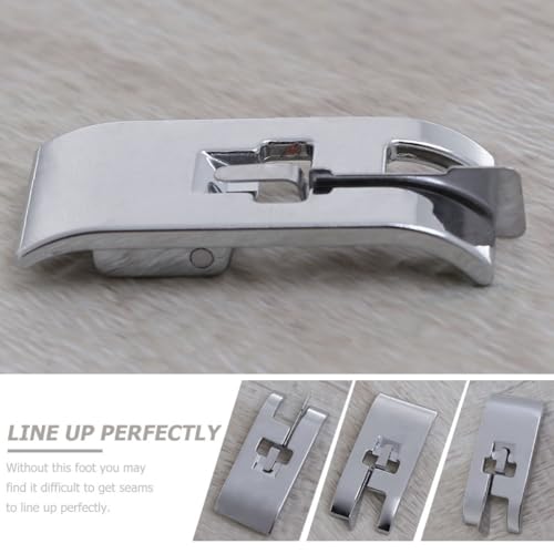 Set 5 Piezas Pies para Máquina de Coser Eléctrica miniatura 5