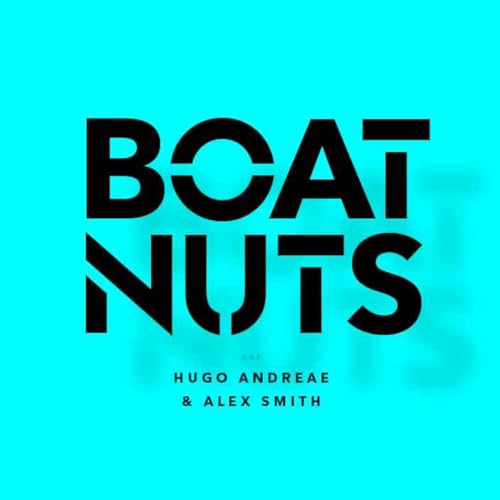 AI Collision Avoidance: Can a Computer Save Your Boat (and Your Life)? | Boat Nuts S2 E3