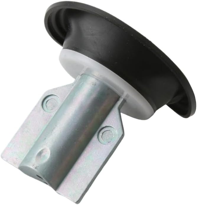 Diaphragm Carburetor Membrane Compatible with KLE400 EN400 EN450 KLE500 ER500 PZ500 GPX750 GPZ900 VN700 VN800 Fits Part Numbers 16126-1173 16126-1130