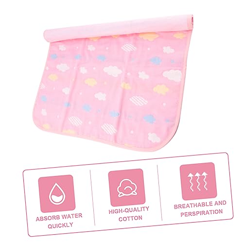 ibasenice Almofadas Para Adultos Para Cama Colchão De Viagem Descartável Colchão Dobrável Para Adult