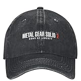 metal gear solid sons of liberty song ❄Nota: debido a las variaciones en la iluminación durante la fotografía y en las pantallas de los monitores, los colores pueden aparecer ligeramente diferentes. El producto real debe considerarse como la representación definitiva. Si encuentra algún problema al recibirlo, póngase en contacto con nosotros lo antes posible y lo resolveremos con la mayor rapidez. Nuestro objetivo es garantizar su completa satisfacción.