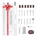 XunmotorYao Fresa per Unghie Professionale Manicure Portatile Manicure e...
