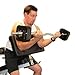 Ironmaster Preacher Curl Attachment