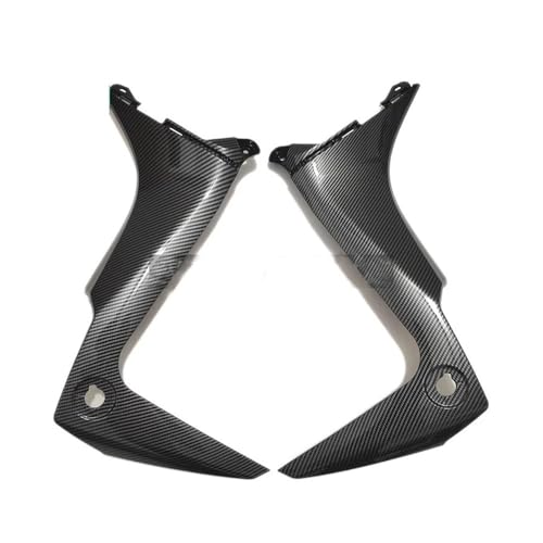 Carénages latéraux TMAX 530 et 560 : habillage haut de gamme de cadre moto