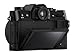 FUJIFILM X-T30 III Mirrorless Camera Body, Black