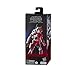 Hasbro Star Wars: The Bad Batch Black Series Tech Figure (Mercenary Gear) 6-inch
