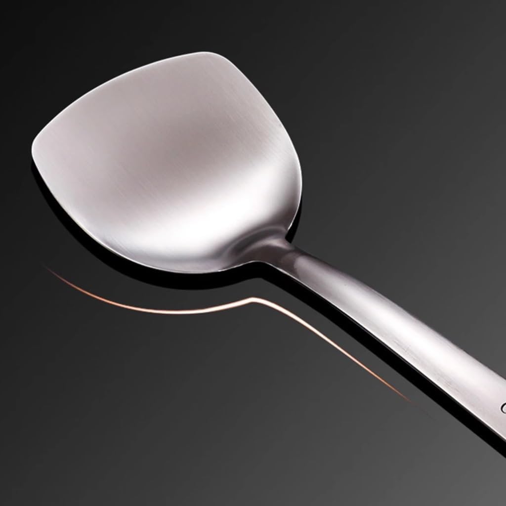 DUYHBAWRS-779 Tableware Spoon Cooking Spoons Kitchen Tool