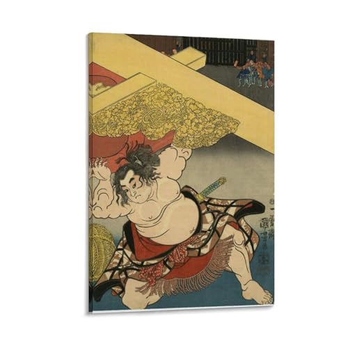 ̐썑FG `EFM G |X^[ vg  EH[A[g xbh[ ŉ CeA16x24inch(40x60cm)