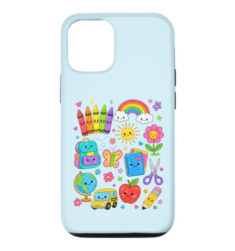 ���킢���N������ �A�b�v���y���V�� �搶 �q�� �V�w���p�i �X�}�z�P�[�X iPhone 12/12 Pro �p