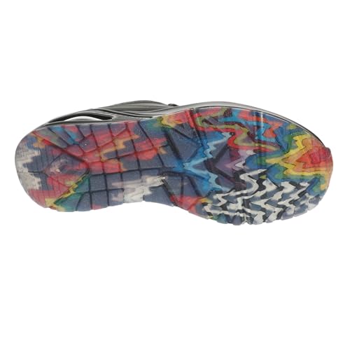 Skechers Women's Uno-Drizzl'n Rainbow Sneaker3