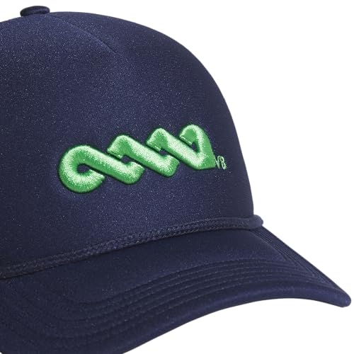Image of adidas Unisex Trucker Hat - Sport Snapback Cap