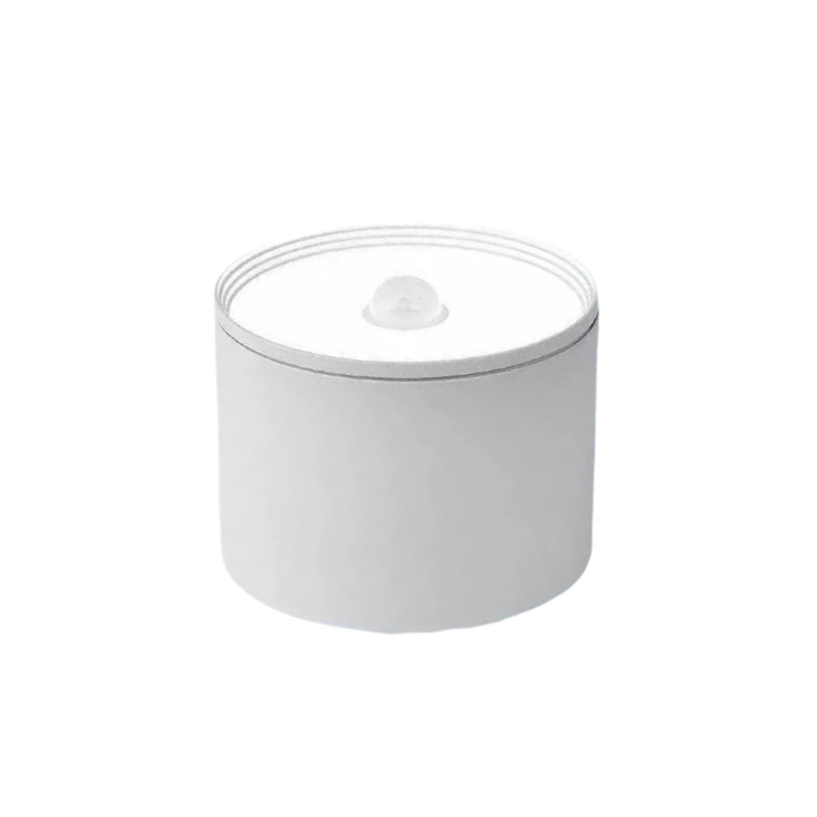 eufeifeiegds LED-Einbauleuchte mit PIR-Bewegungsmelder, 12 W, 18, 24, zur Deckenmontage, geeignet for Schlafzimmer, Badezimmer, Flur, Garage, Hotel, Nachtlicht(Warm white 3000K,WHITE SENSOR_20W)