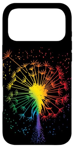 Just Dandelion ^|| K[f u[Y C{[t[ X}zP[X iPhone 17 Pro Max p