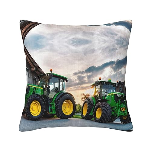 Housse de coussin en velours côtelé lavable pour protéger votre canapé