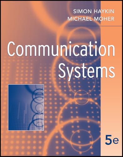 Communication Systems view 2