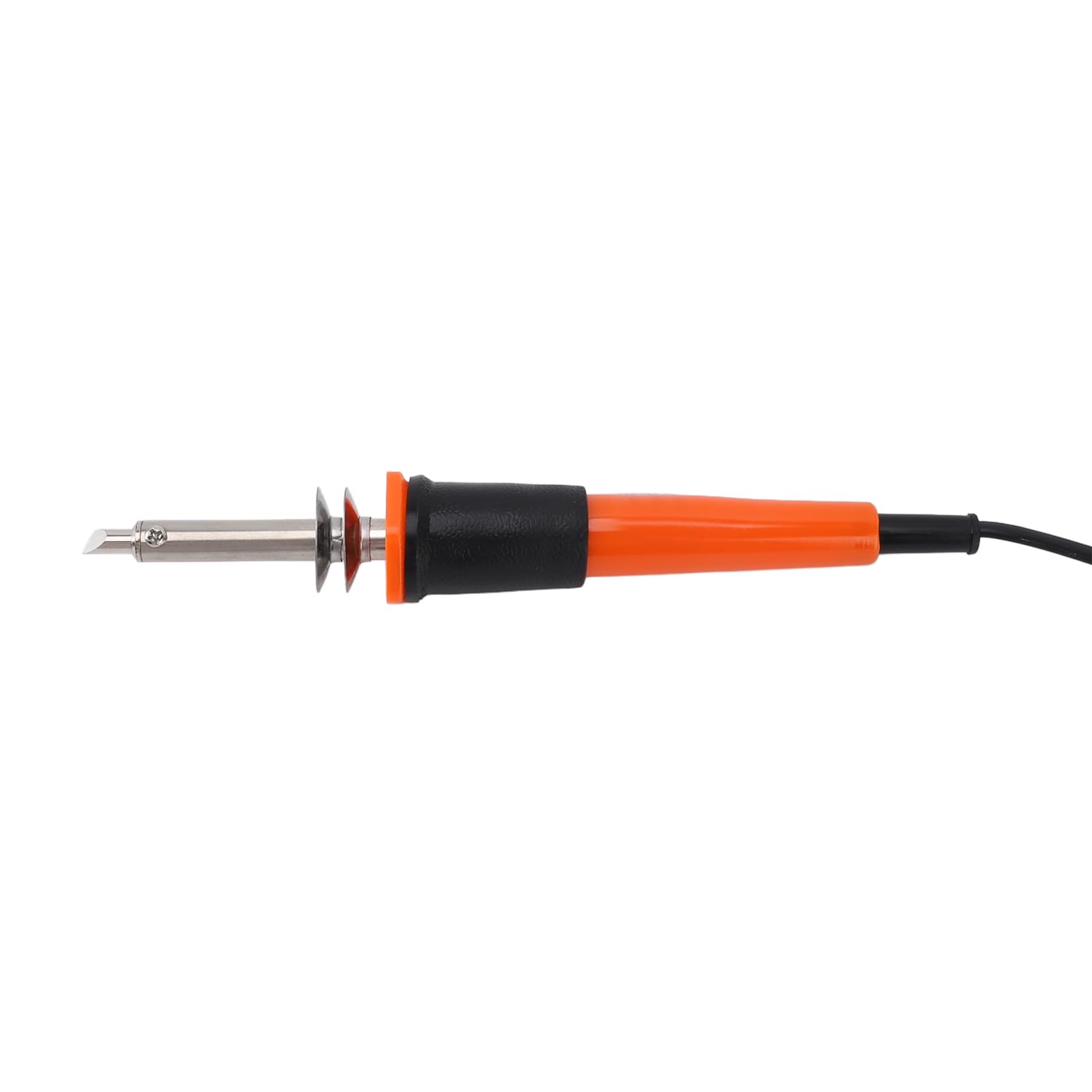 Outil électrique à Couteaux Chauds, Kit de Combustion en Bois avec 16 Lames 4 Manches de Mandrin, Chauffage Rapide, Polyvalent pour Pochoirs en Mousse en Plastique Mince Doux (Plug UE 220V 3800W)