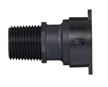 Generic Orbit Adapter 1/2