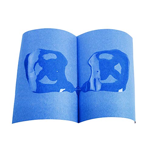 image for Colorations Washable Clear Glue, 1 Gallon, Dries Clear, Gluing, Crafts