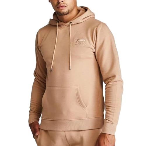 Airness Sweat Beige Homme Drake Beige L