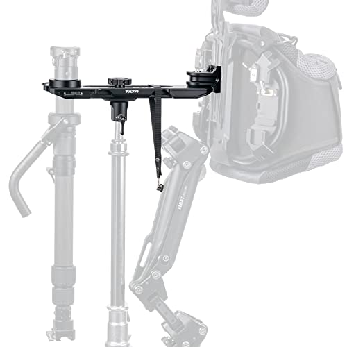 TILTA Float System Docking Station for Tilta Float Post Vest and Stabilizing Arm GSS-T01-DS, Black