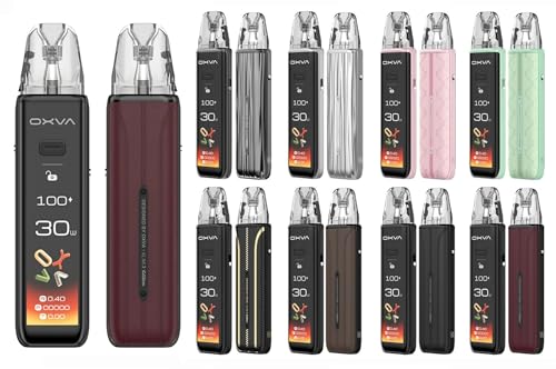 �y�I�t�B�X�G�b�W�X�e�b�J�[�t���zOXVA XLIM 3 ULTRA POD KIT �G�N�X���� �E���g�� 3 �I�L�V�o �X�^�[�^�[�L�b�g �{�� �d�q�^�o�R �x�C�v vape �{�� mod ���^ �R���p�N�g �����^�уV�[�V�� �V�[�V�� ���^�o�R �����C �t��