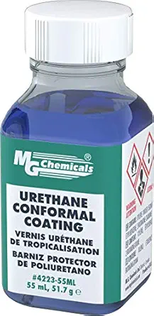 MG Chemicals 4223 Urethane Conformal Coating
