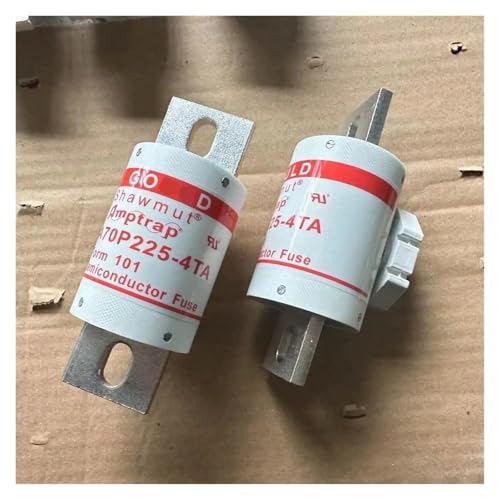 Fusible A70P225-4TA 225A 700V pour protection des semi-conducteurs