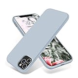 OTOFLY Compatible with iPhone 11 Pro Max Case 6.5inch,Ultra Slim Fit iPhone Case Liquid Silicone Gel...