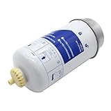 Fuel Filter 1685861 6C11-9176-AB Fits for Ford Transit Mk7 2006-2012 2.2 2.4 3.2 Diesel