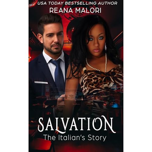 Salvation: The Italian's Story by Reana Malori episode artwork