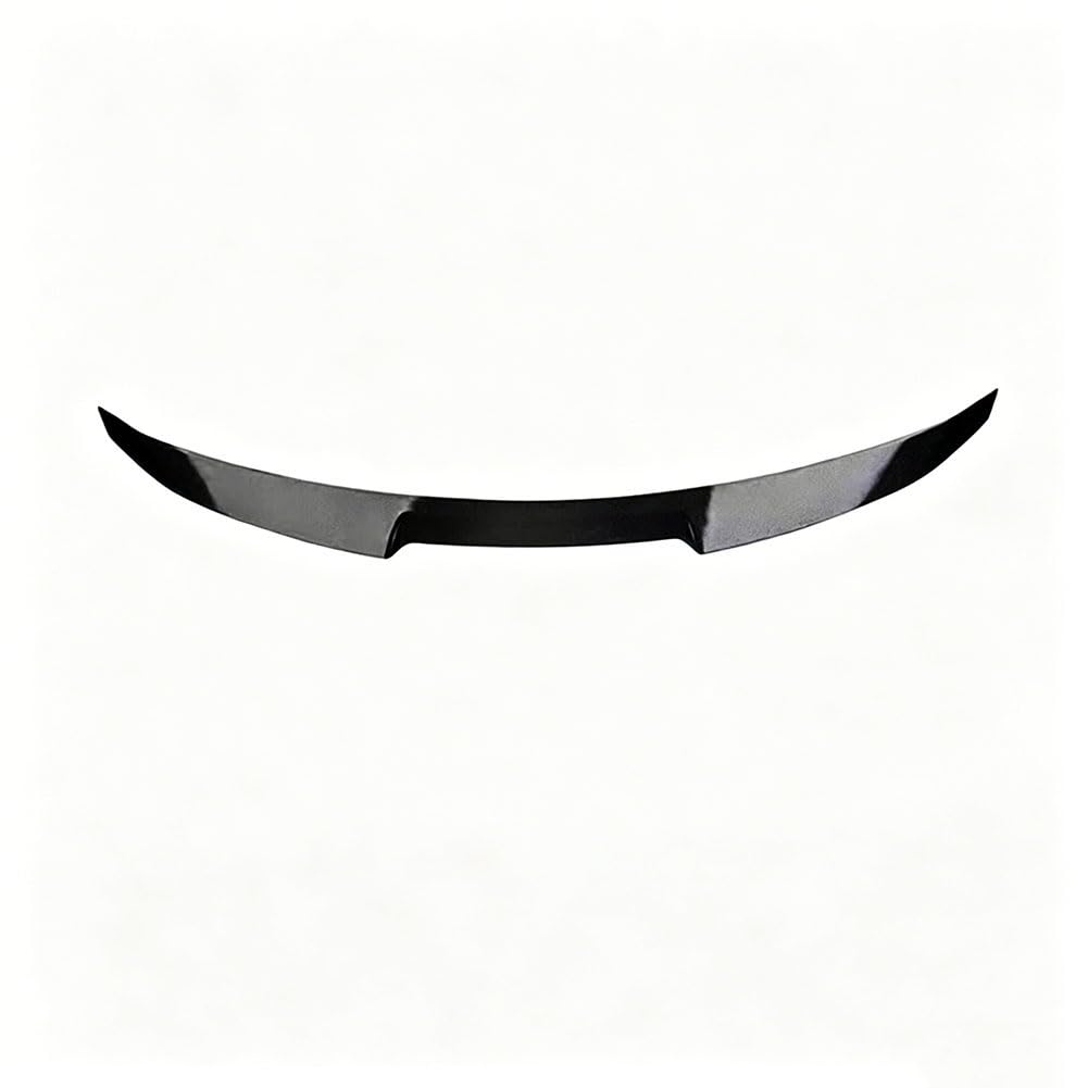 JGGQSY Car spoiler,Compatible with Nissan Teana 7th generation 2019–2025, Auto Parts,unpainted