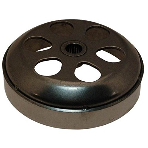 Cloche d'embrayage résistant aux surchauffes Aprilia Atlantic 125