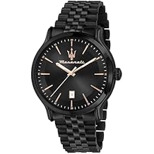 Maserati Men's Watch Epoca Limited Edition, Time and Data, Quartz Watch - R8853118022