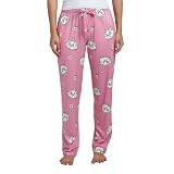 Disney's The Aristocats Marie All-Over Print Women's Sleep Pajama Pants